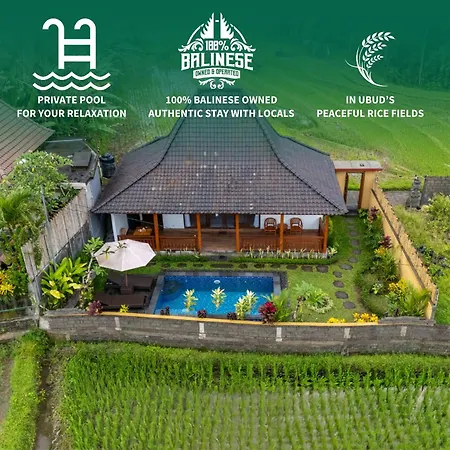 Pondok Prabha By Bukit Vista