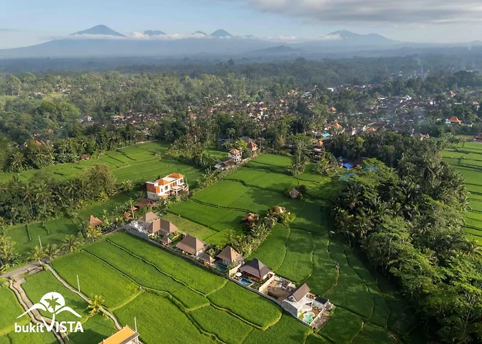 Prabha By Bukit Vista *