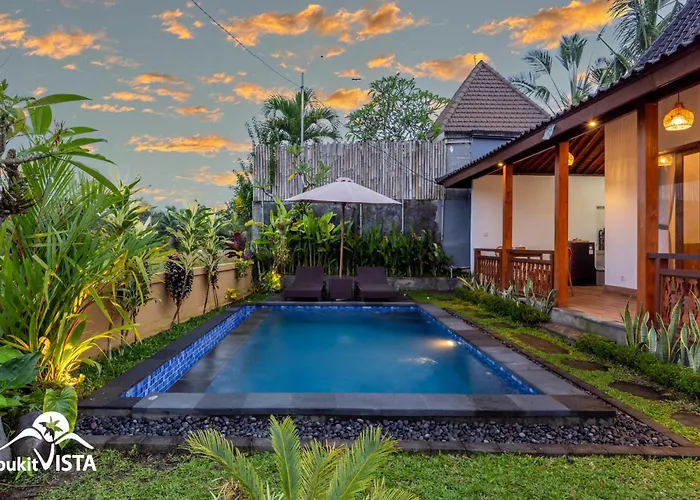 Prabha By Bukit Vista Villa
