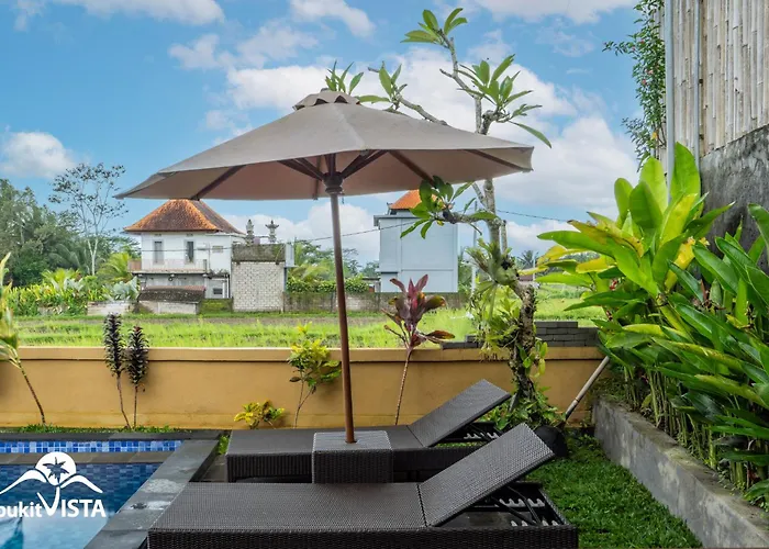 Villa Prabha By Bukit Vista