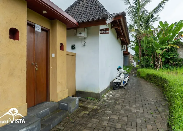 Prabha By Bukit Vista Villa *