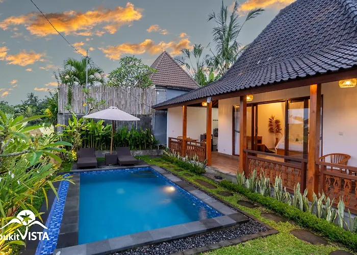 Villa Prabha By Bukit Vista