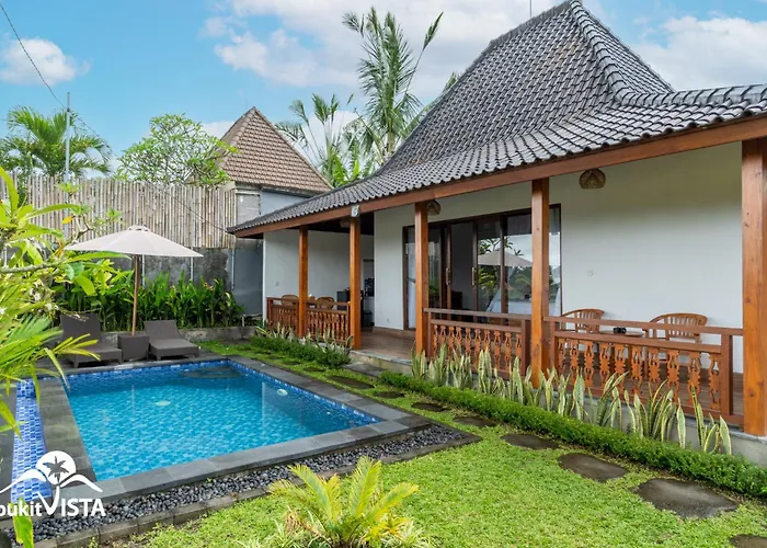 Villa Prabha By Bukit Vista Ubud (Bali)