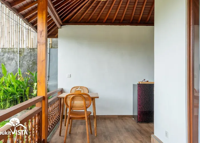 Prabha By Bukit Vista