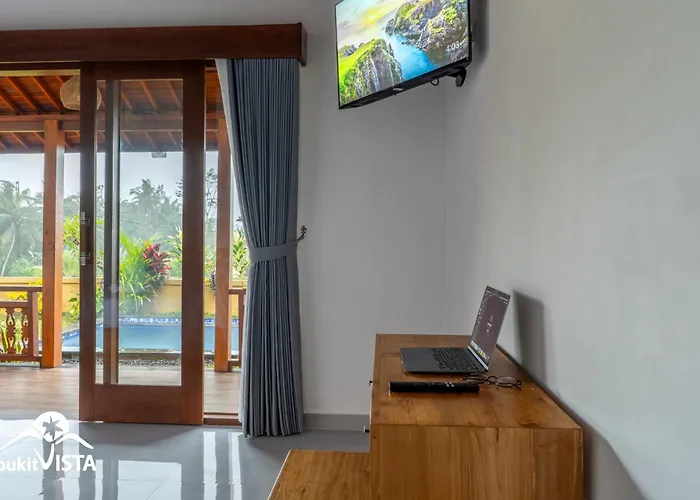 Prabha By Bukit Vista Villa