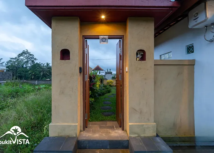 Villa Prabha By Bukit Vista