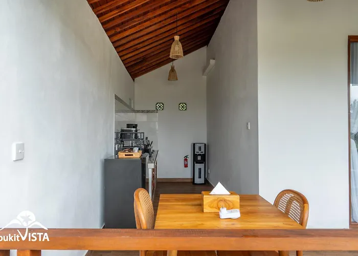 Prabha By Bukit Vista Ubud (Bali)