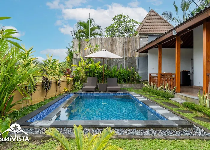Prabha By Bukit Vista Villa