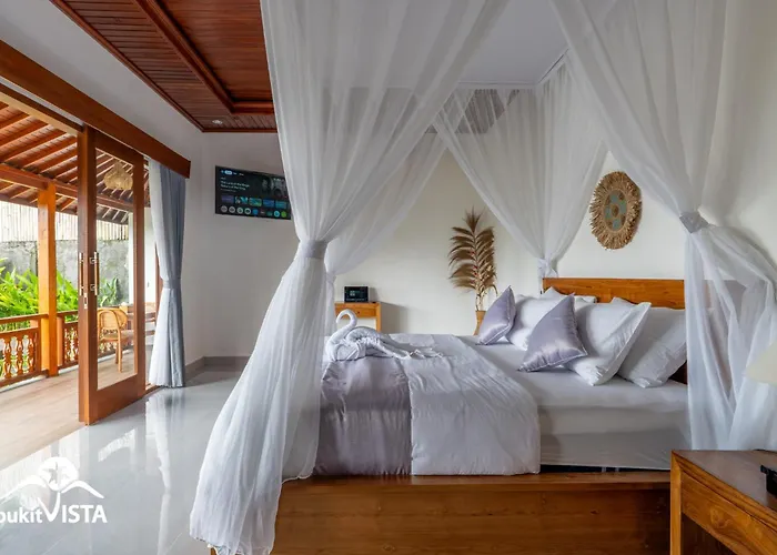 Villa Prabha By Bukit Vista
