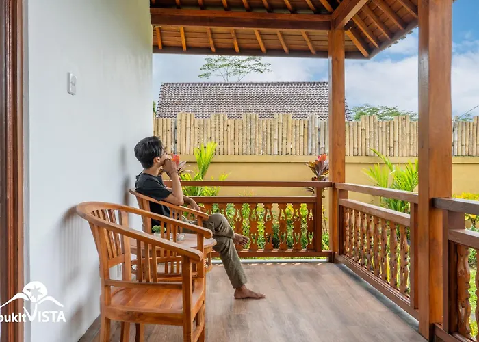 Prabha By Bukit Vista Ubud (Bali)