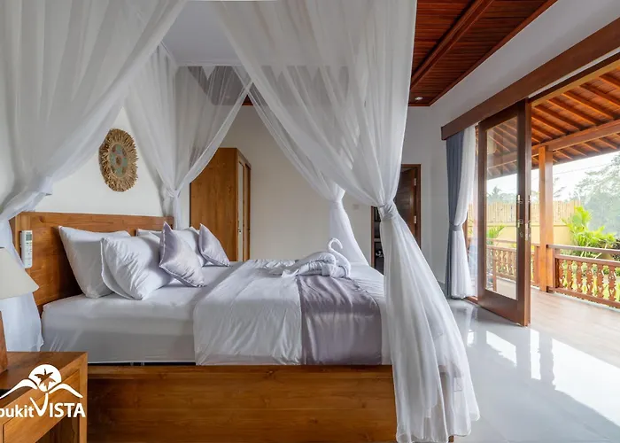 Prabha By Bukit Vista * Ubud (Bali)